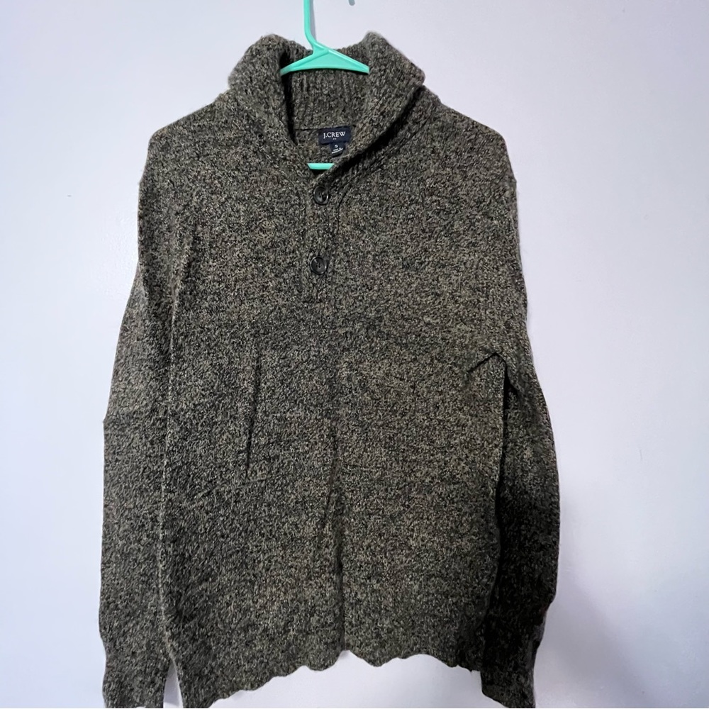 J. Crew Sweater